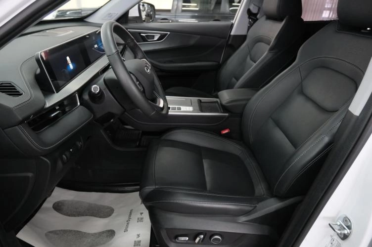 Chery Tiggo 4 Pro 7 из 27