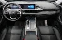 Chery Tiggo 4 Pro 17 из 27