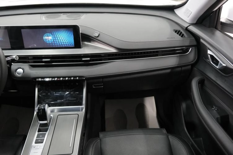 Chery Tiggo 4 Pro 21 из 27