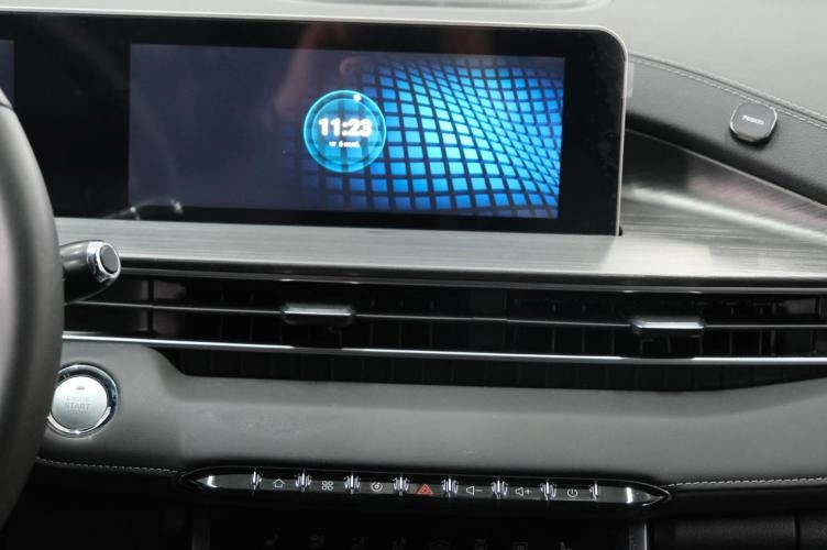 Chery Tiggo 4 Pro 19 из 27