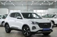 Chery Tiggo 4 Pro 1 из 27