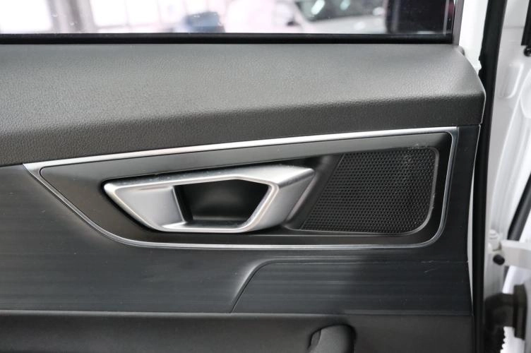 Chery Tiggo 4 Pro 25 из 27