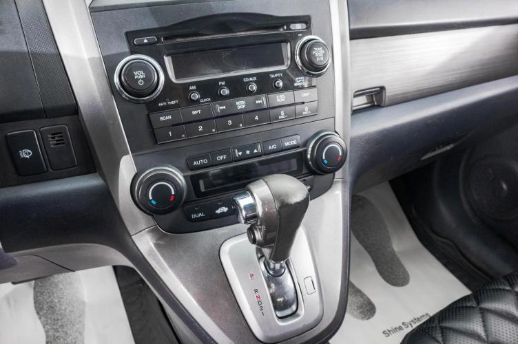 Honda CR-V 19 из 25