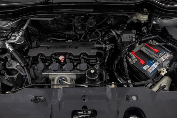 Honda CR-V 7 из 25