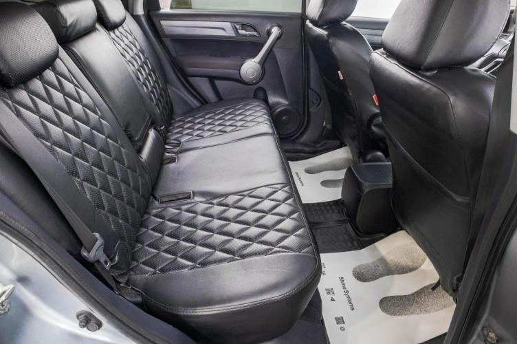 Honda CR-V 24 из 25