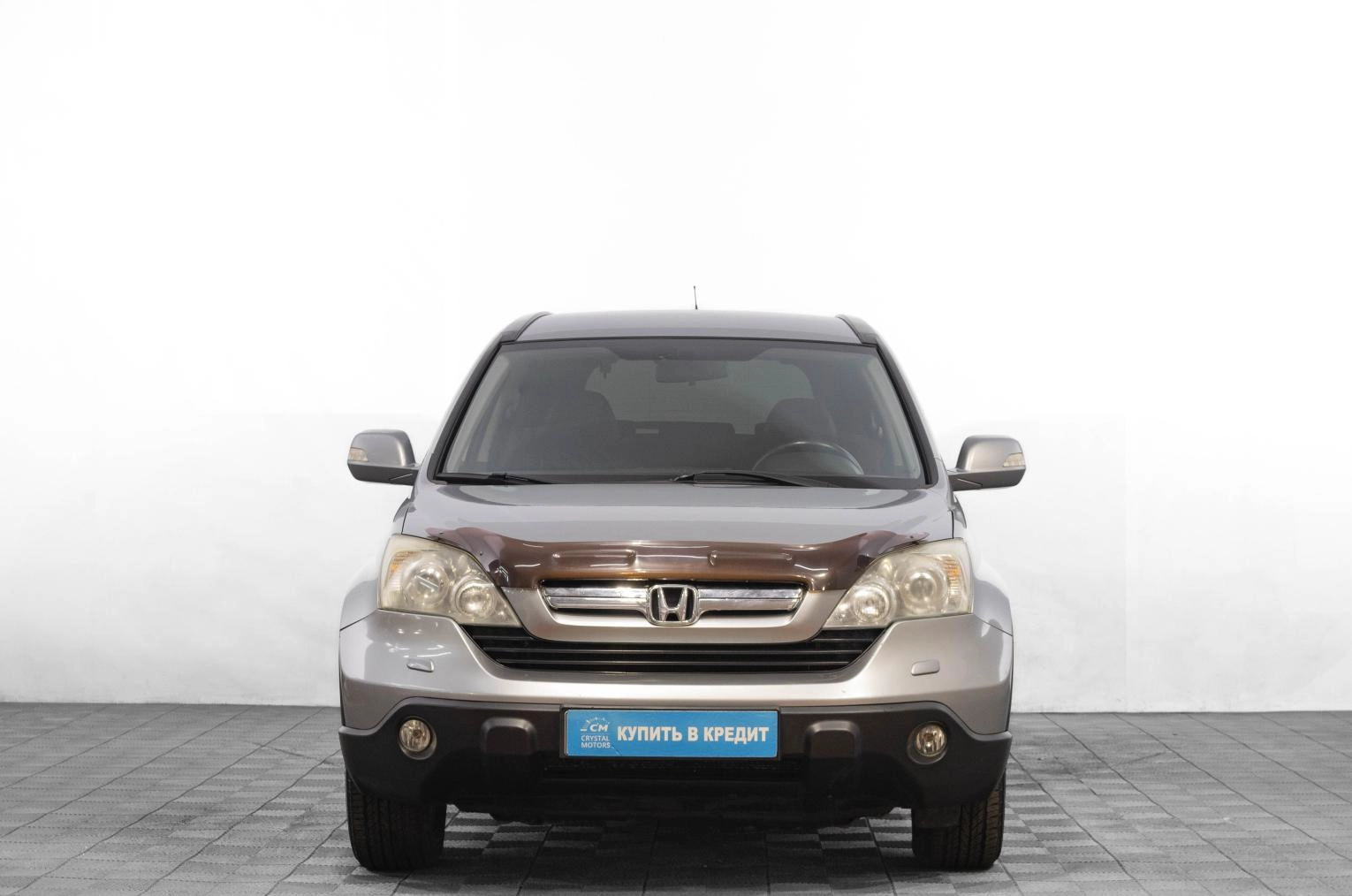 Honda CR-V 2 из 25