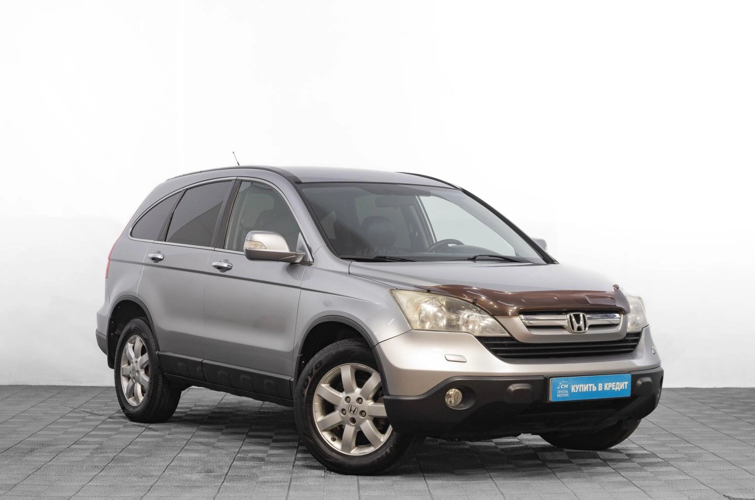 Honda CR-V 1 из 25