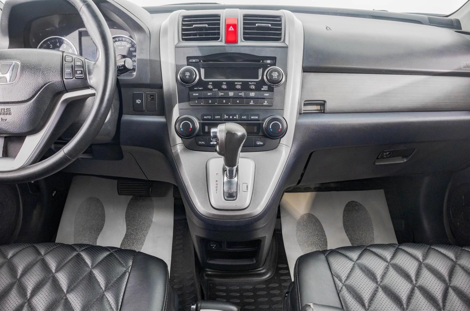 Honda CR-V 18 из 25