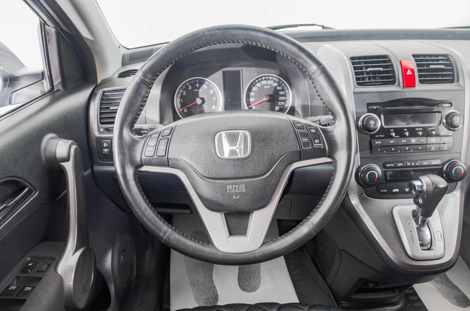 Honda CR-V 14 из 25
