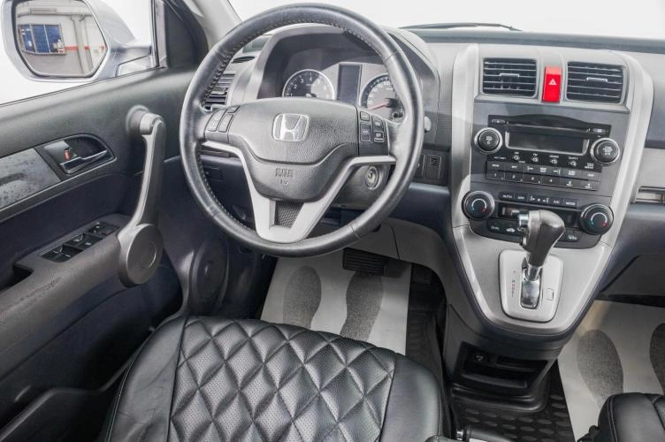 Honda CR-V 17 из 25