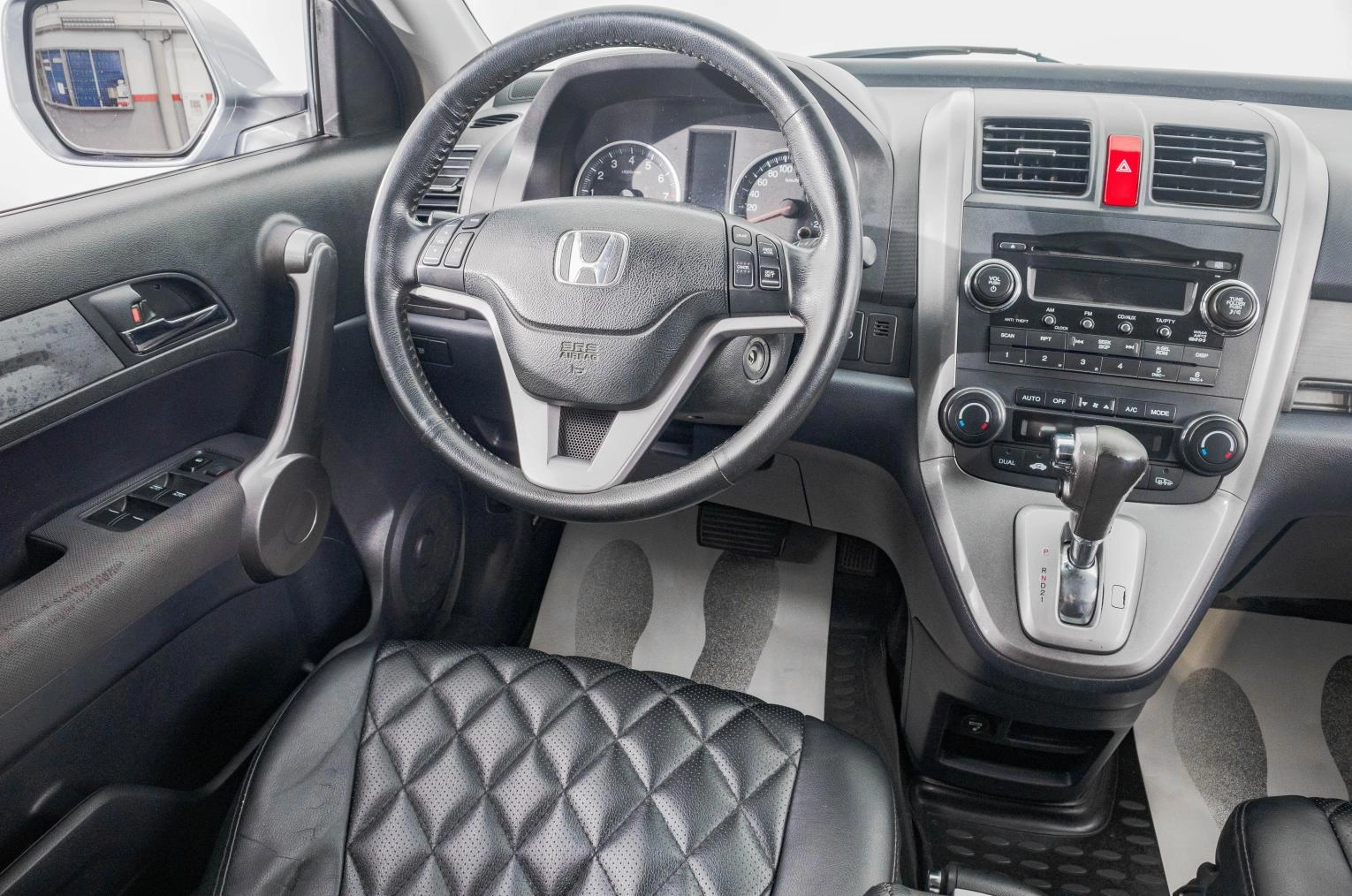 Honda CR-V 17 из 25