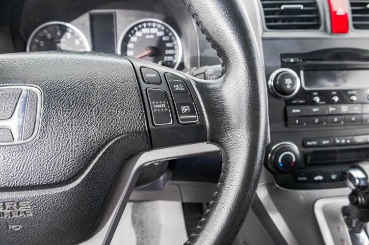 Honda CR-V 16 из 25