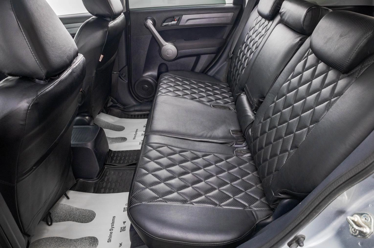 Honda CR-V 23 из 25