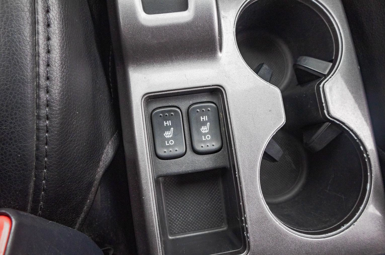 Honda CR-V 20 из 25