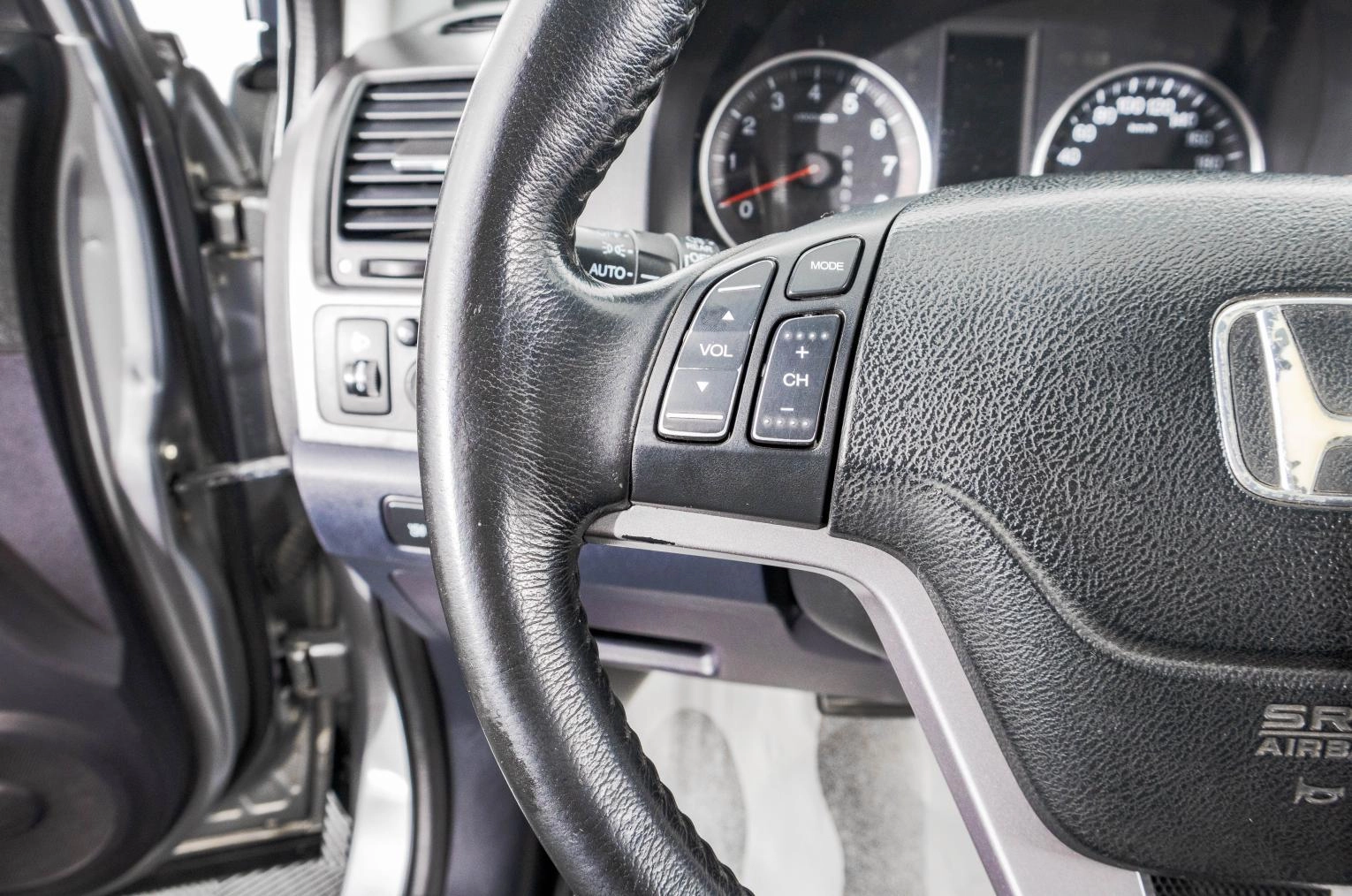 Honda CR-V 15 из 25