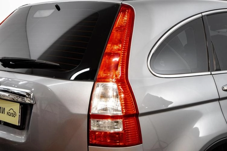 Honda CR-V 9 из 25