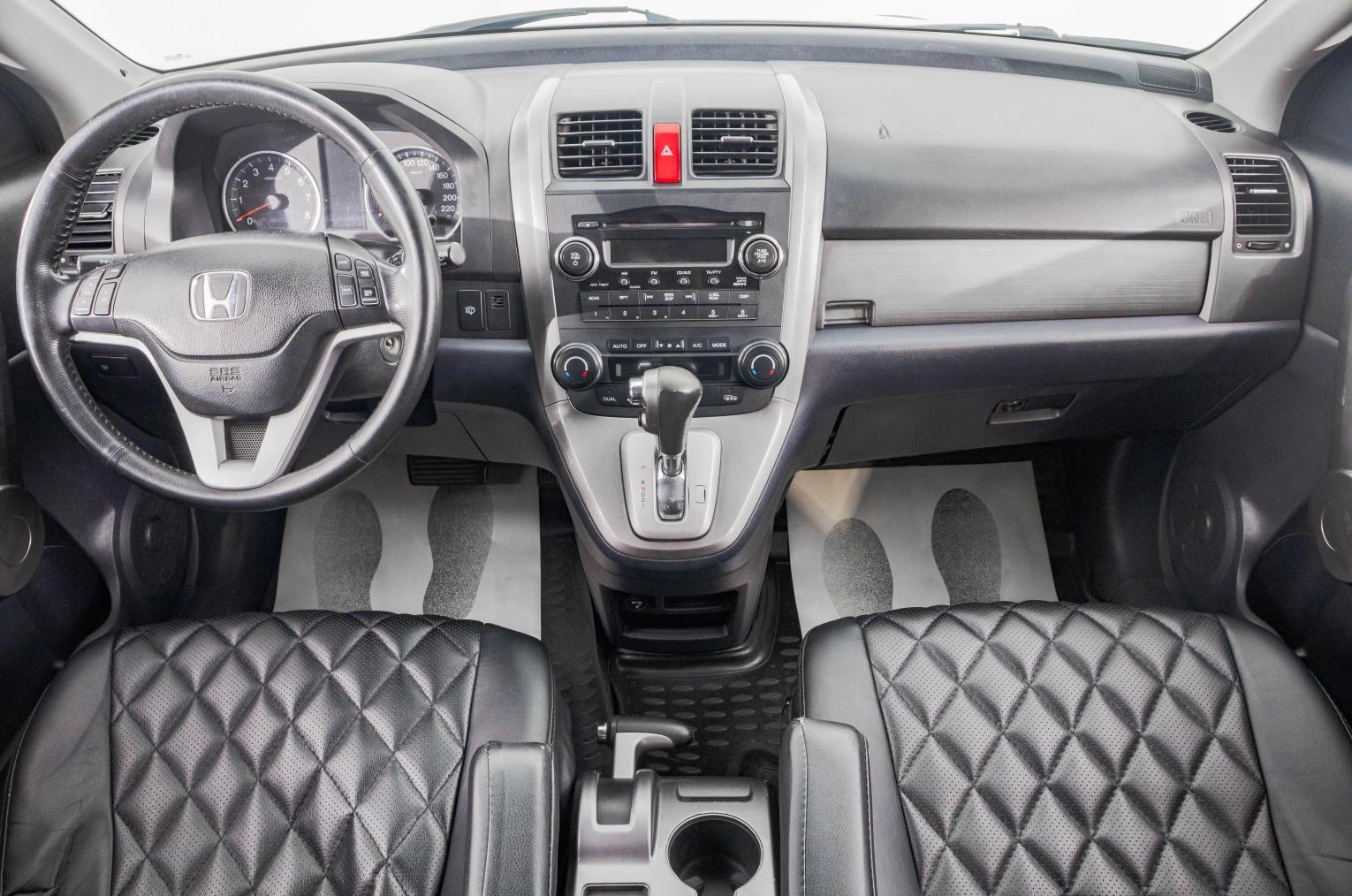 Honda CR-V 10 из 25