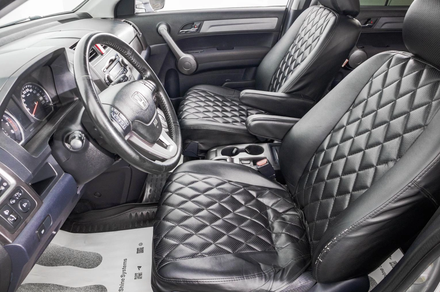 Honda CR-V 11 из 25