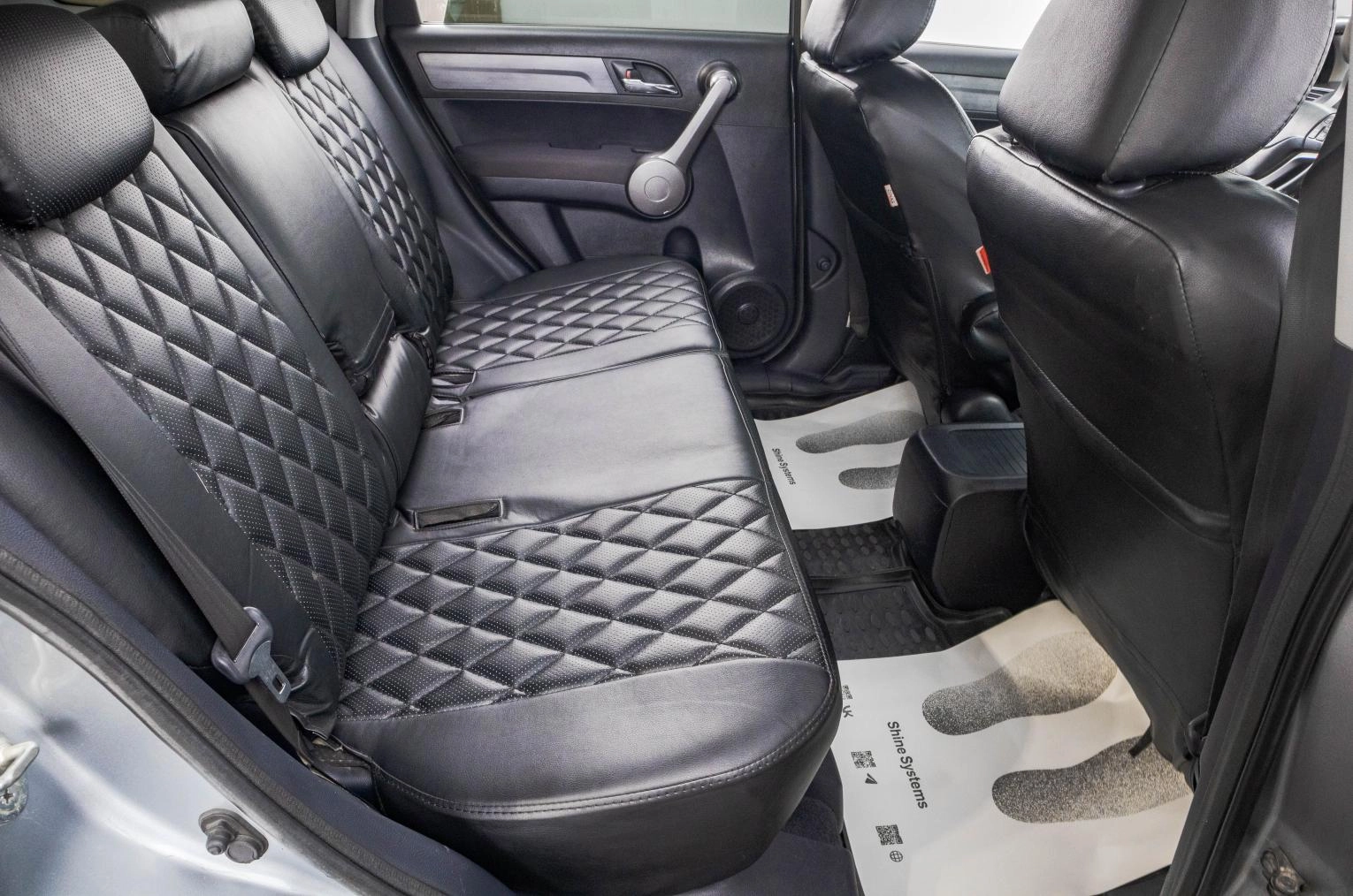 Honda CR-V 24 из 25