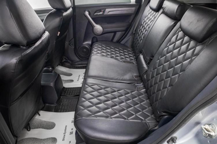 Honda CR-V 23 из 25