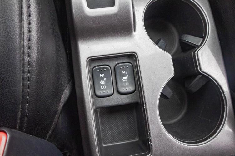 Honda CR-V 20 из 25