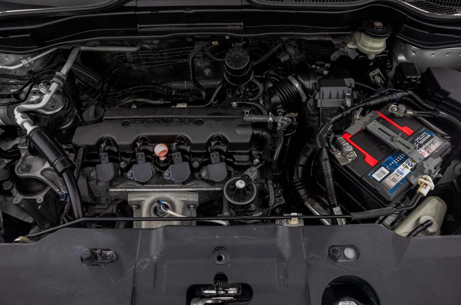 Honda CR-V 7 из 25