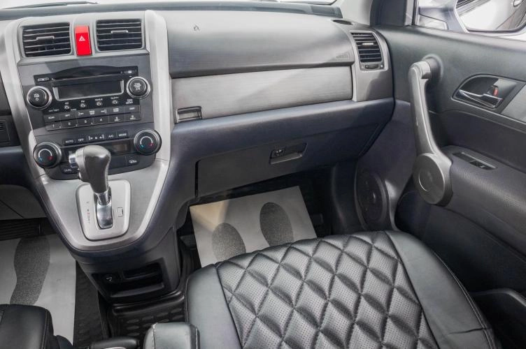 Honda CR-V 21 из 25