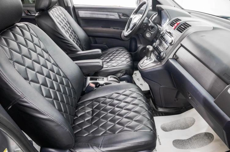 Honda CR-V 22 из 25