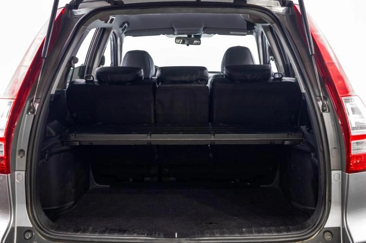 Honda CR-V 25 из 25