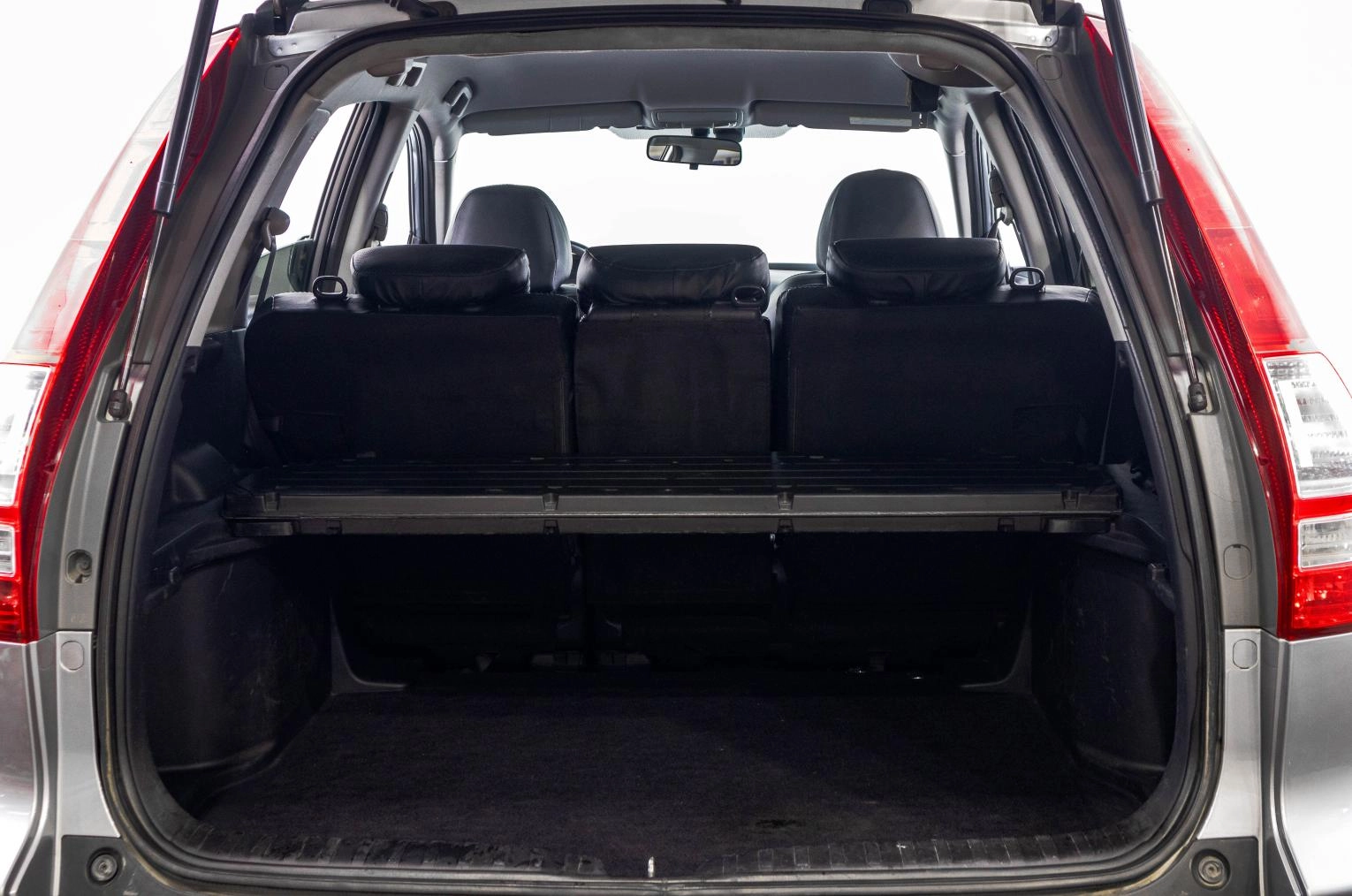 Honda CR-V 25 из 25