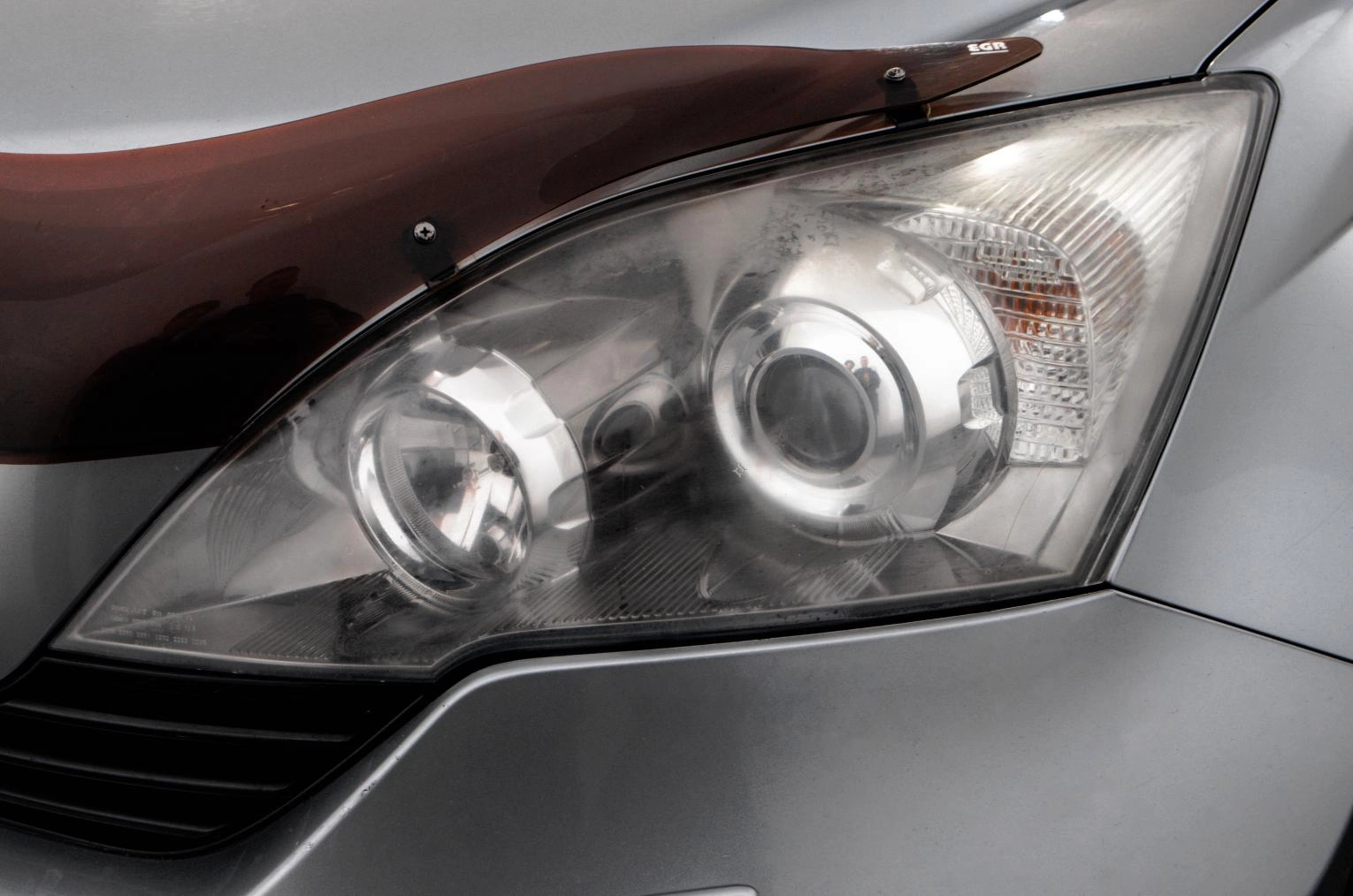 Honda CR-V 8 из 25