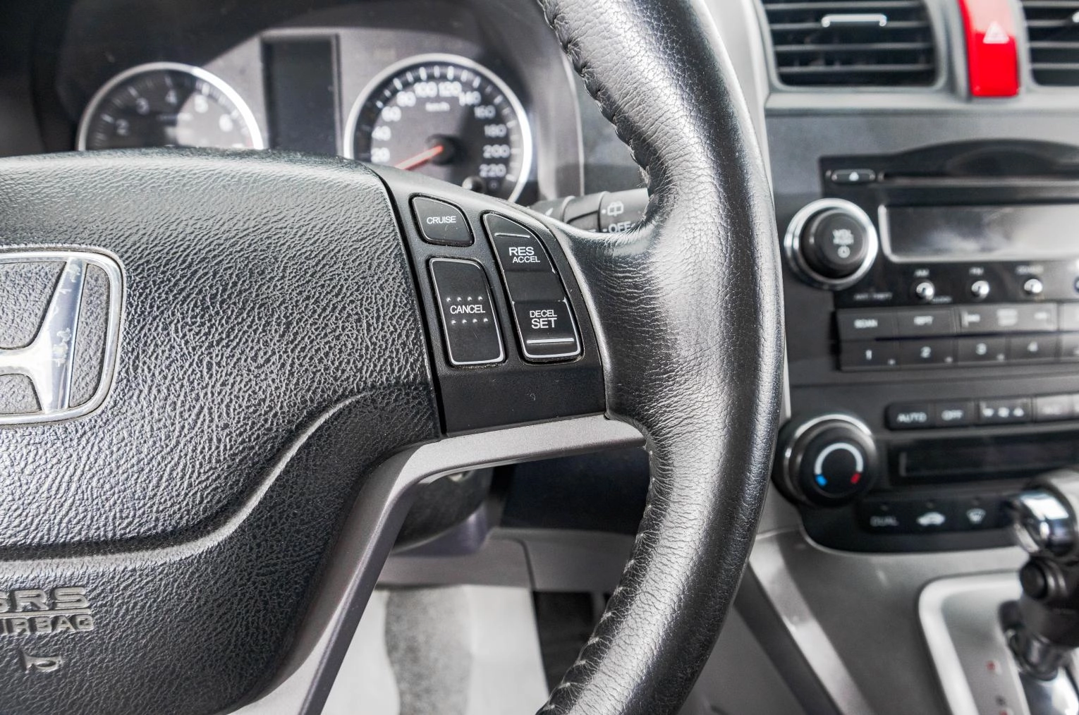 Honda CR-V 16 из 25