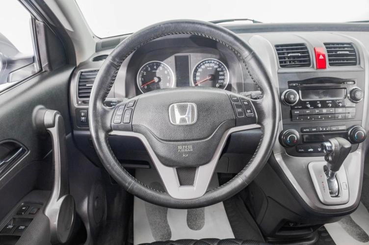 Honda CR-V 14 из 25