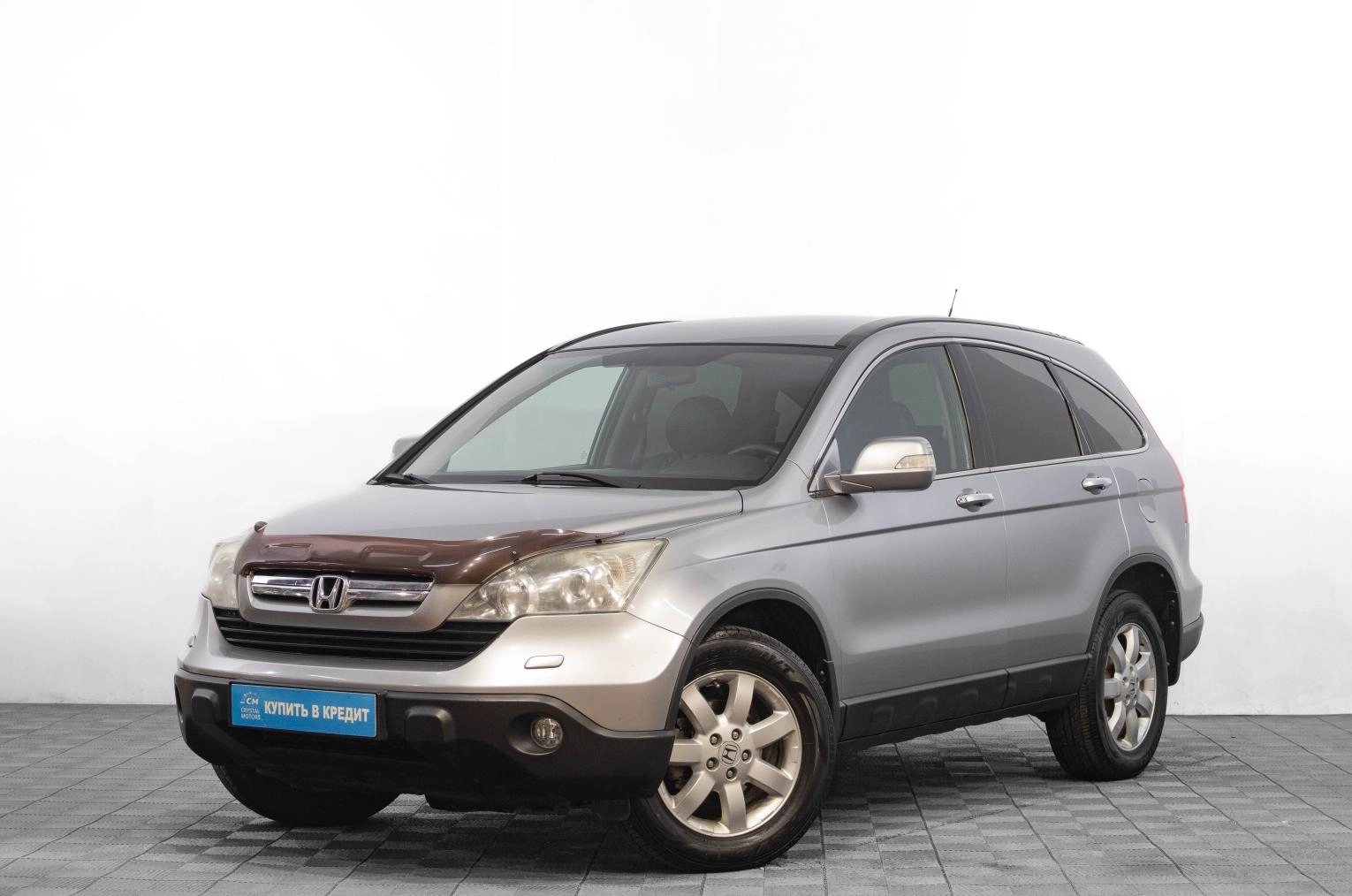 Honda CR-V 3 из 25