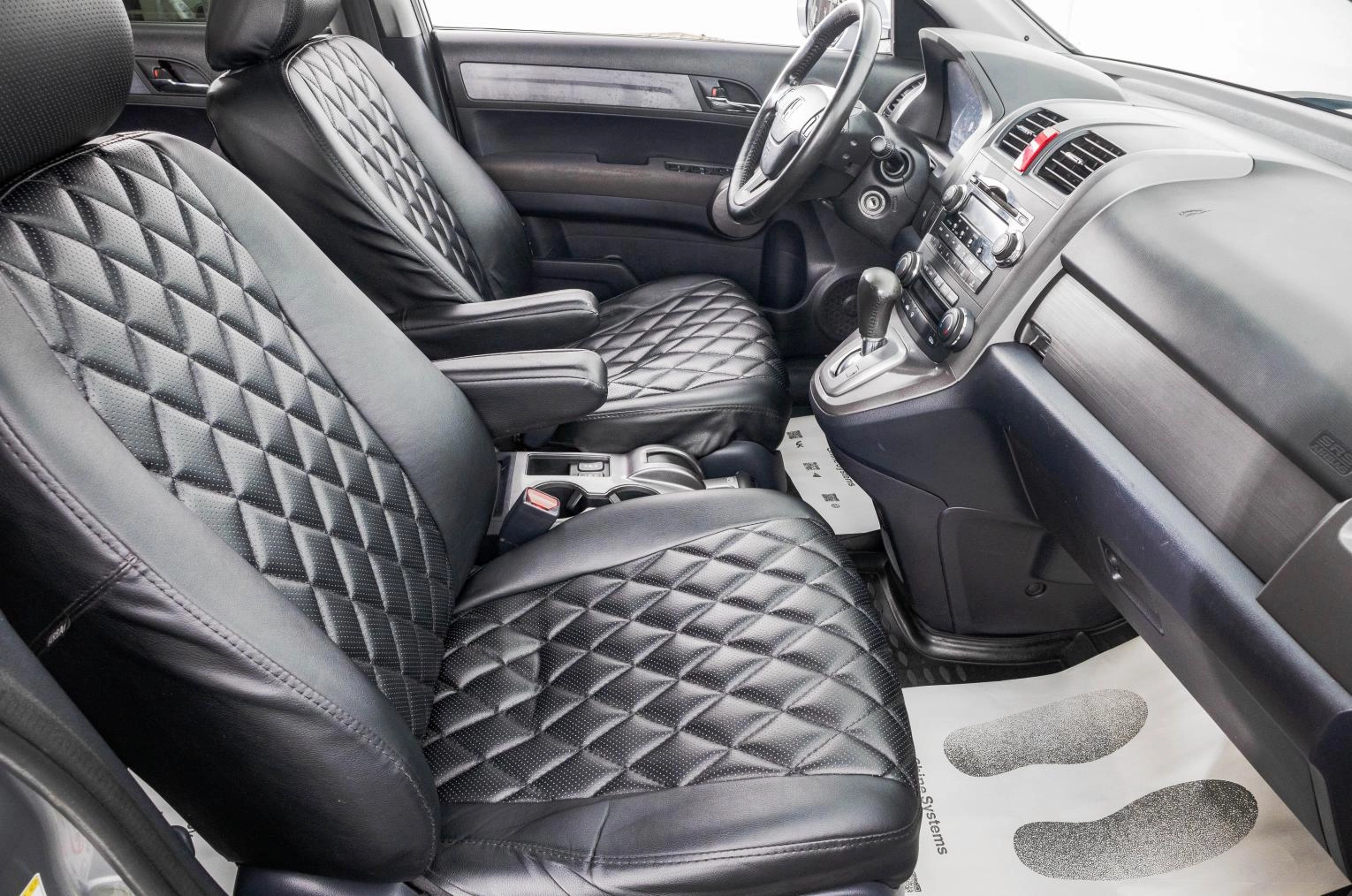 Honda CR-V 22 из 25