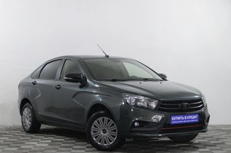 ВАЗ (LADA) Vesta 1 из 5