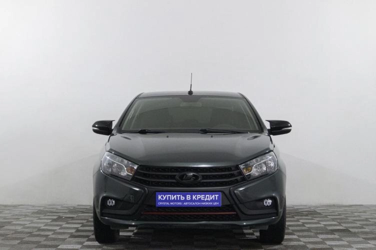 ВАЗ (LADA) Vesta 2 из 5