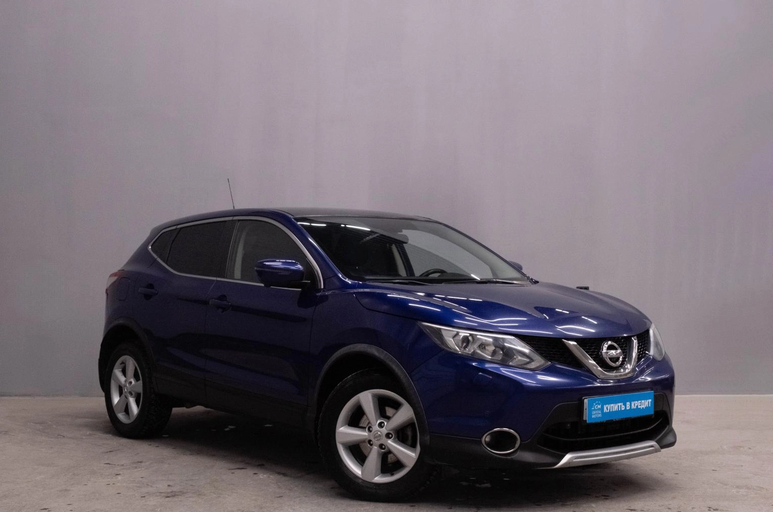 Автомобиль