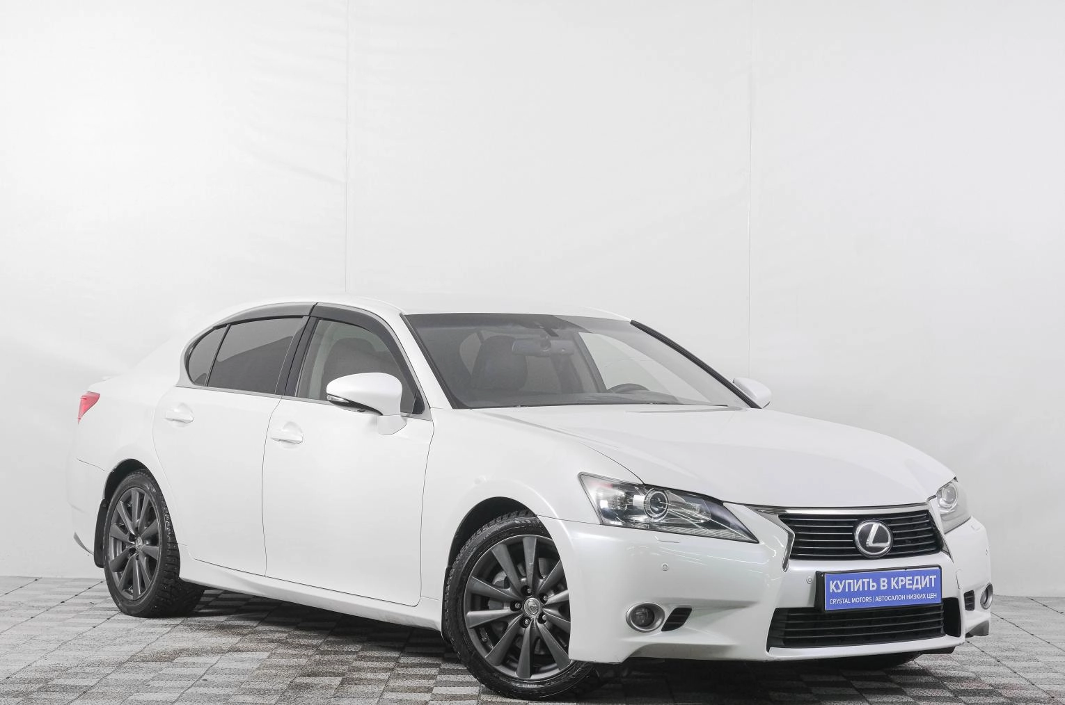 Автомобиль