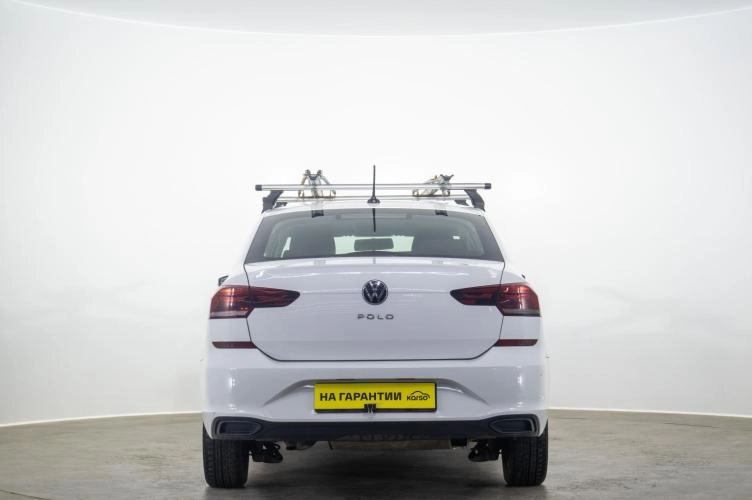 Volkswagen Polo 5 из 5