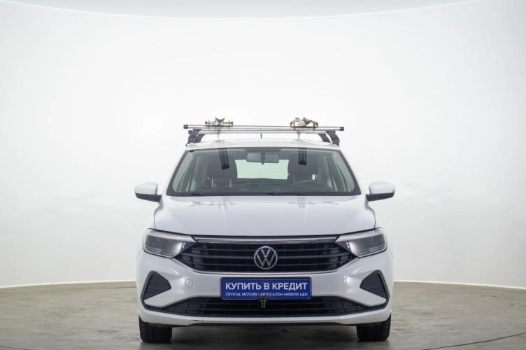 Volkswagen Polo 2 из 5