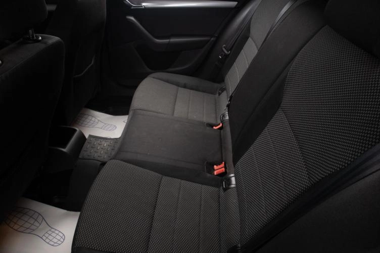 Skoda Octavia 15 из 17