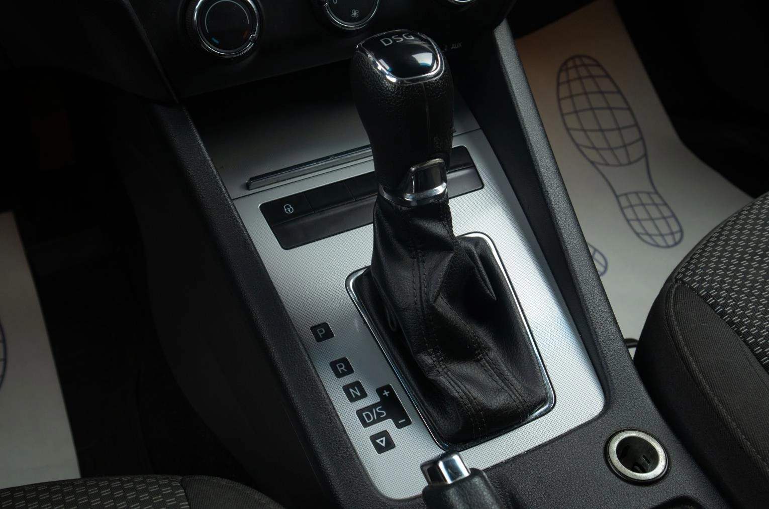 Skoda Octavia 12 из 17