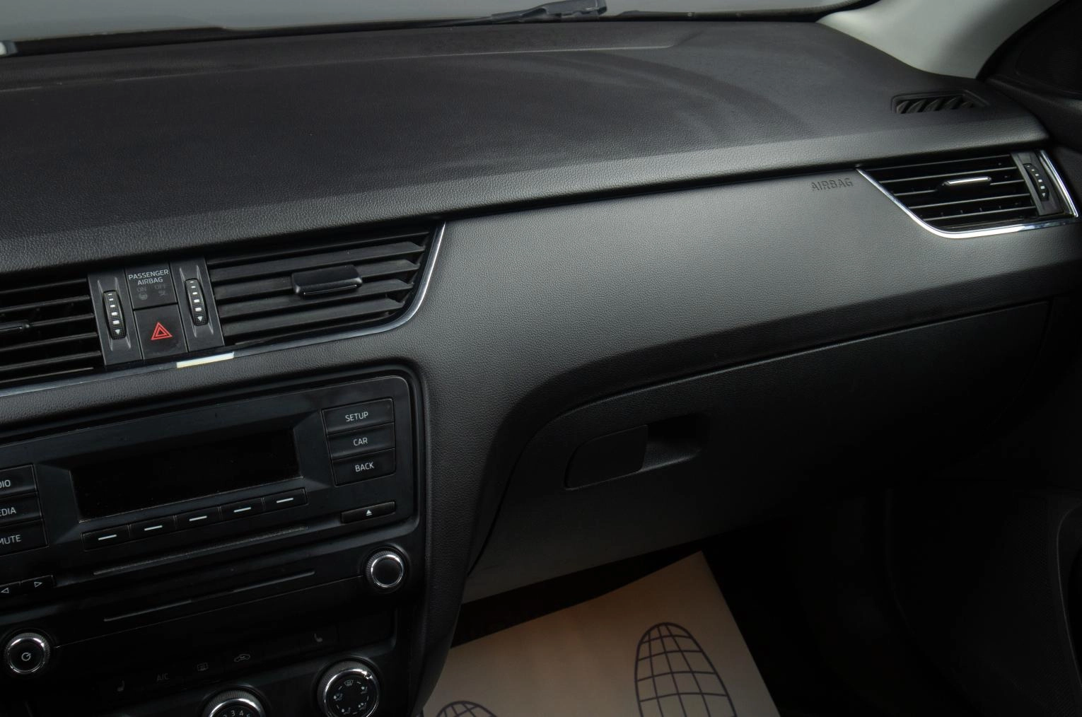 Skoda Octavia 10 из 17