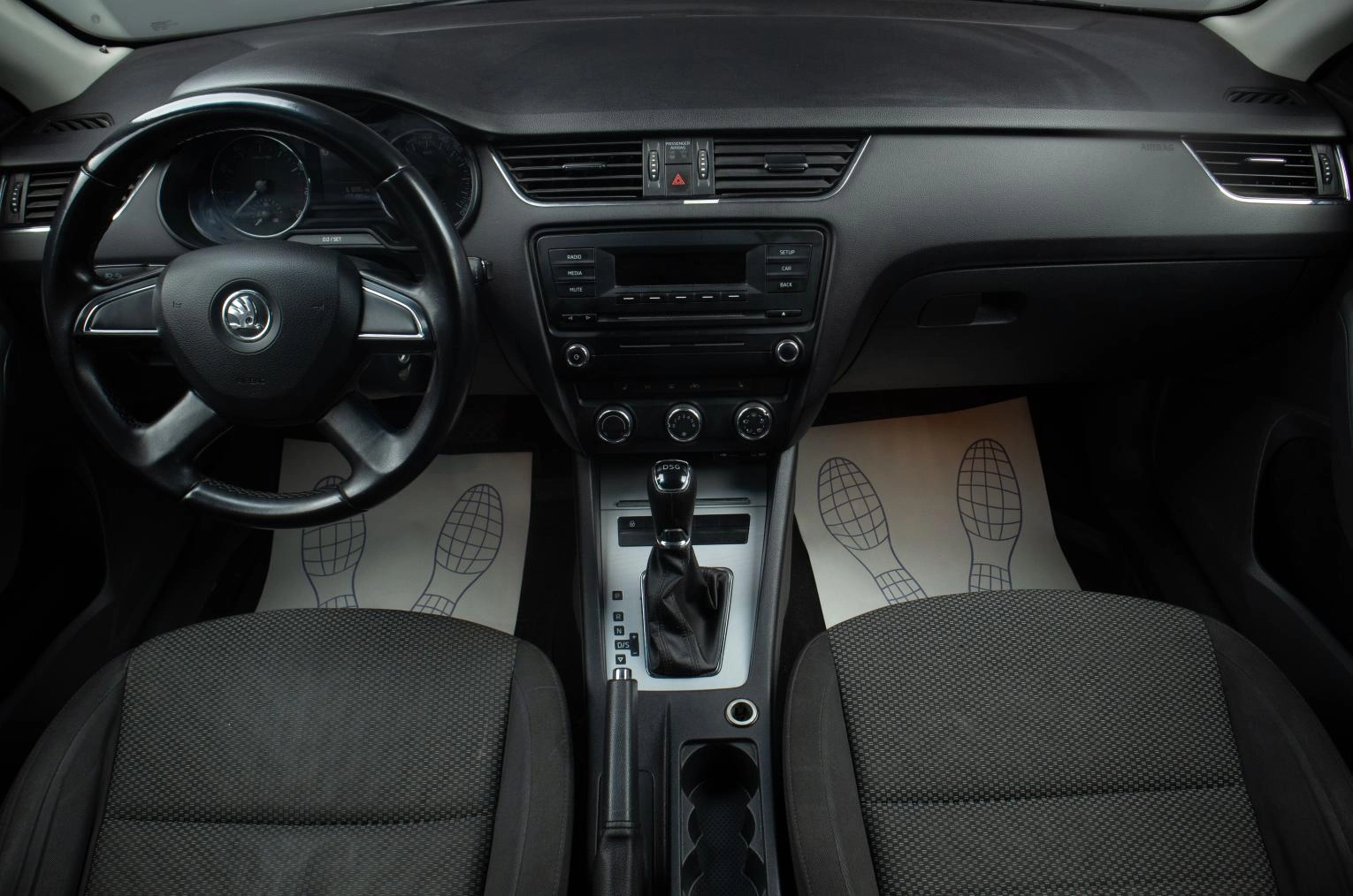 Skoda Octavia 7 из 17