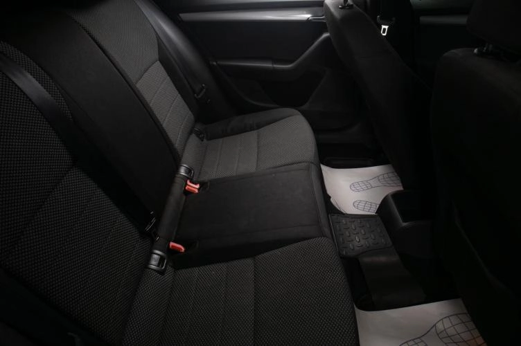 Skoda Octavia 17 из 17