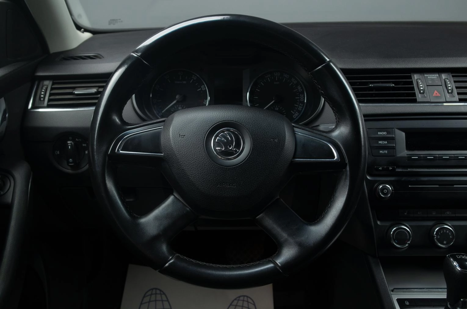 Skoda Octavia 9 из 17