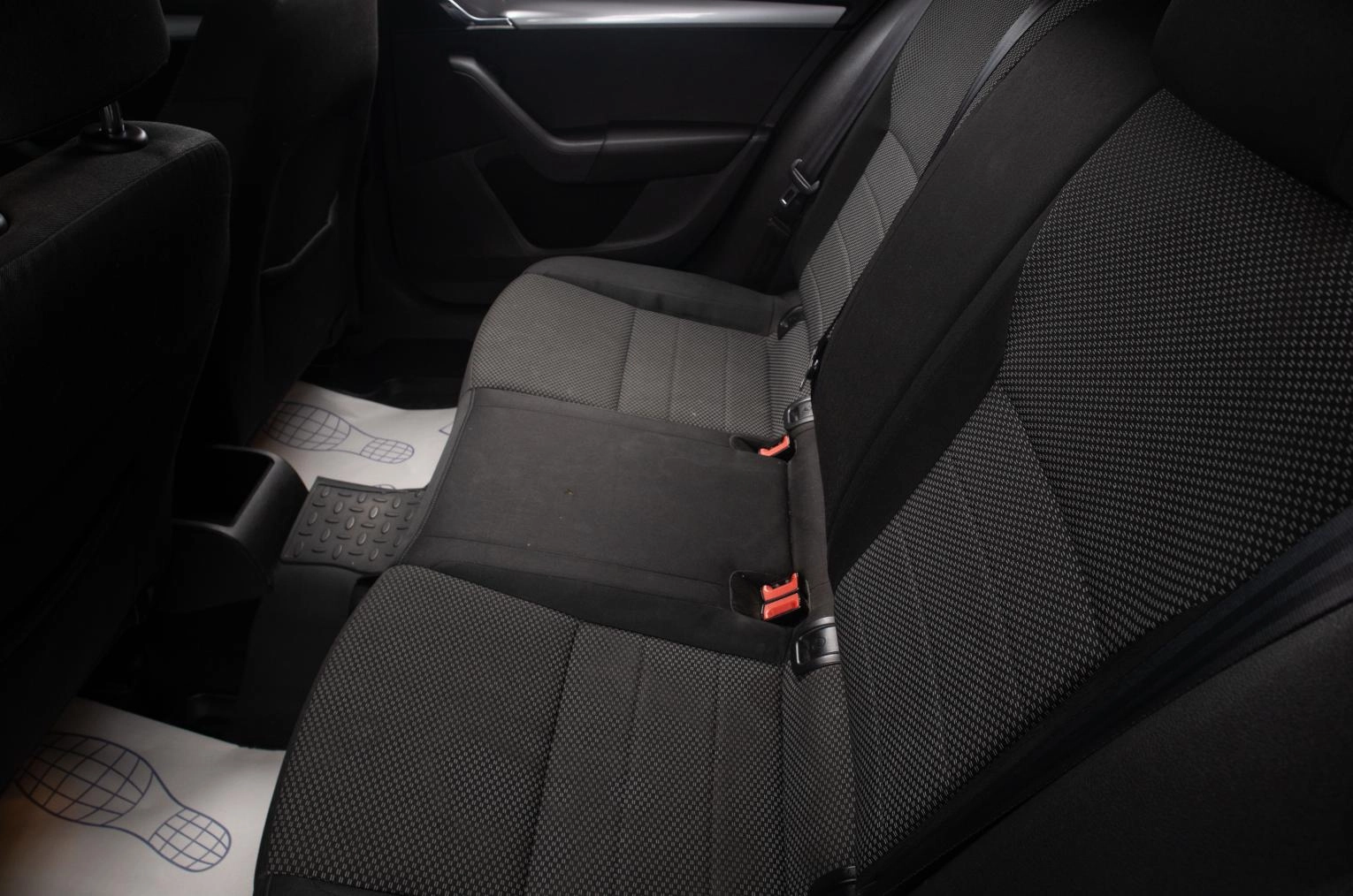 Skoda Octavia 15 из 17