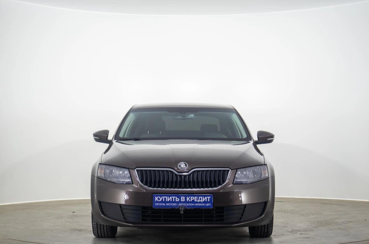 Skoda Octavia 2 из 17