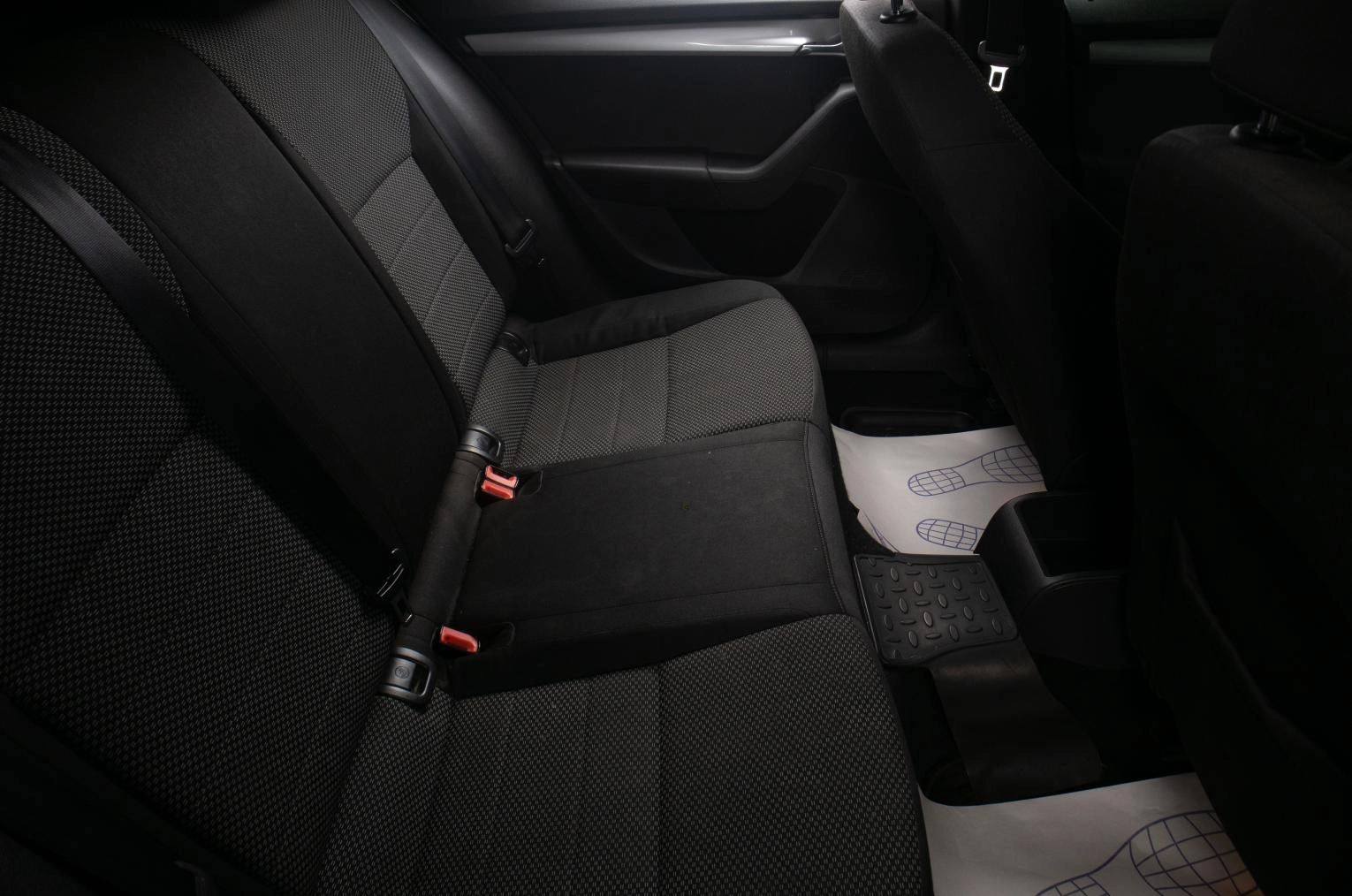 Skoda Octavia 17 из 17